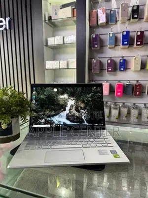 HP Pavilion 14 Laptop