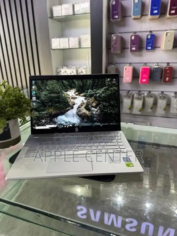 HP Pavilion 14 Laptop