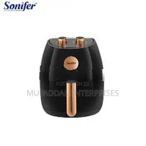 AIR FRYER SONIFER SF1039