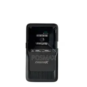 POSMAX PM-BS007D | 2D Desktop Barcode Scanner POS Reader