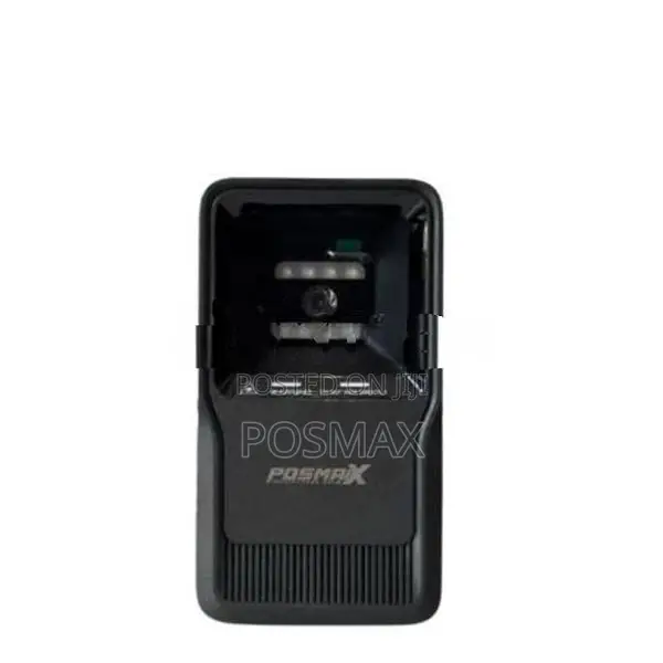 POSMAX PM-BS007D | 2D Desktop Barcode Scanner POS Reader