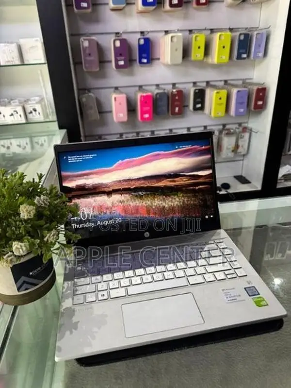 HP Pavilion 14 Laptop