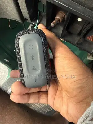 Jbl Go 4