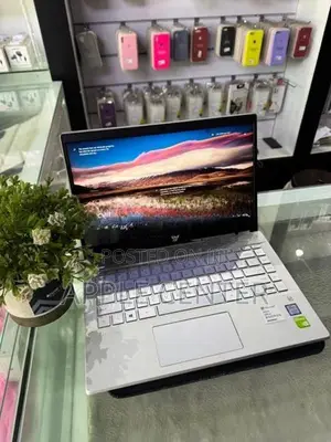 HP Pavilion 14 Laptop