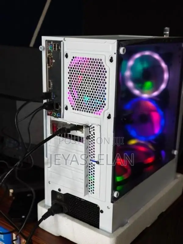 GAMING DESKTOP I5-14th Gen