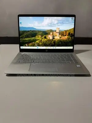 Hp Pavilion 14-bf1xx 8GB DDR4 Ram 256 GB M.2 SSD