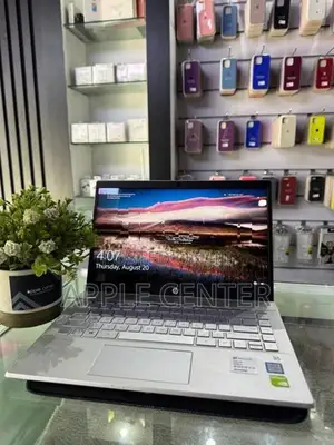 HP Pavilion 14 Laptop