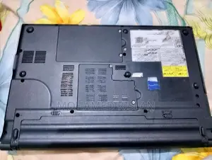 NEC Versa Pro Laptop