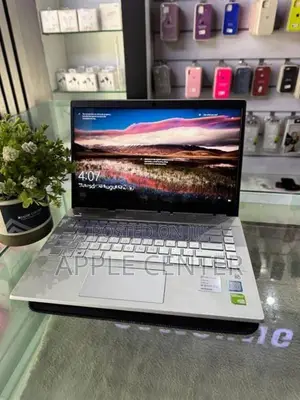 HP Pavilion 14 Laptop