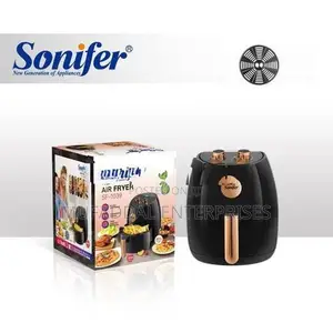 AIR FRYER SONIFER SF1039