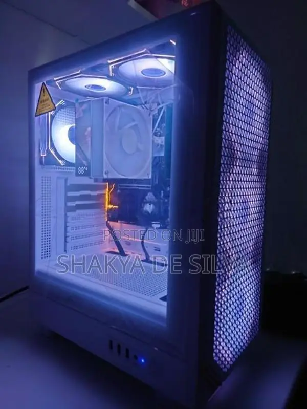 i3 9th Gen PC For Quick Sale
