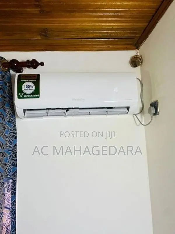 12000BTU Westair Smart Inverter Brand New Air Conditioner R32 Gas