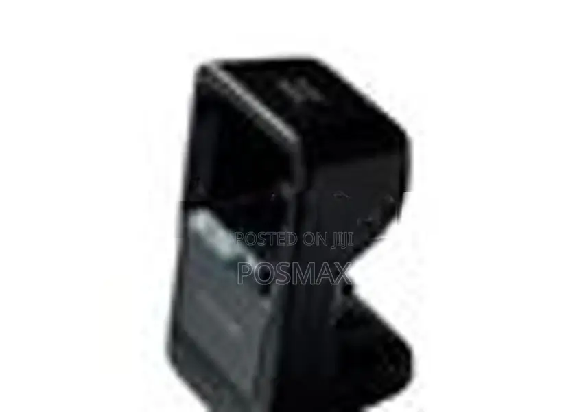 POSMAX PM-BS007D | 2D Desktop Barcode Scanner POS Reader