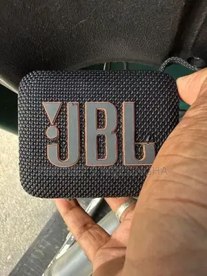 Jbl Go 4