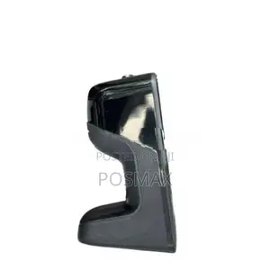 POSMAX PM-BS007D | 2D Desktop Barcode Scanner POS Reader