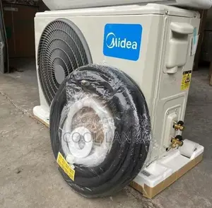 Midea 9000BTU Klyma Inverter Brand New Air Conditioner