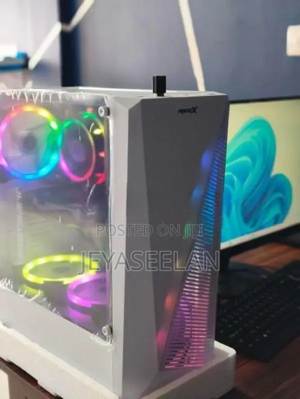 GAMING DESKTOP I5-14th Gen