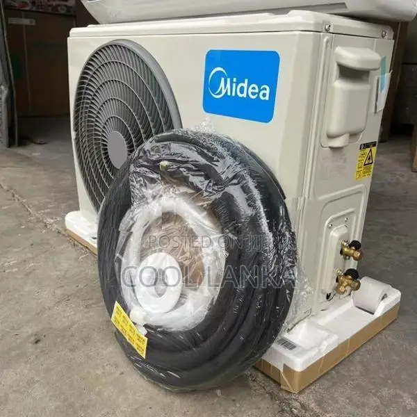 Midea 18000BTU Klyma Inverter Brand New Air Conditioner