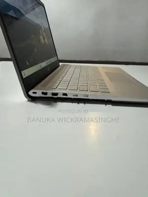 Hp Pavilion 14-bf1xx 8GB DDR4 Ram 256 GB M.2 SSD