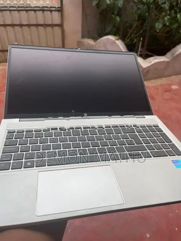 HP Probook G8 I7 11th Gen