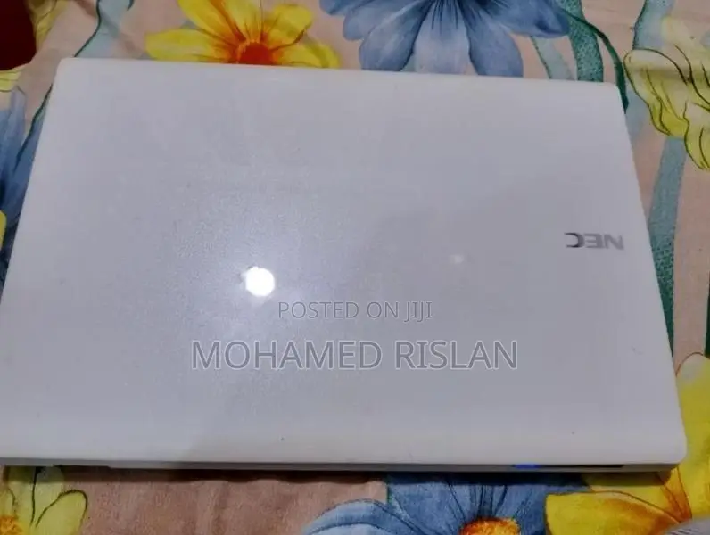 NEC Versa Pro Laptop