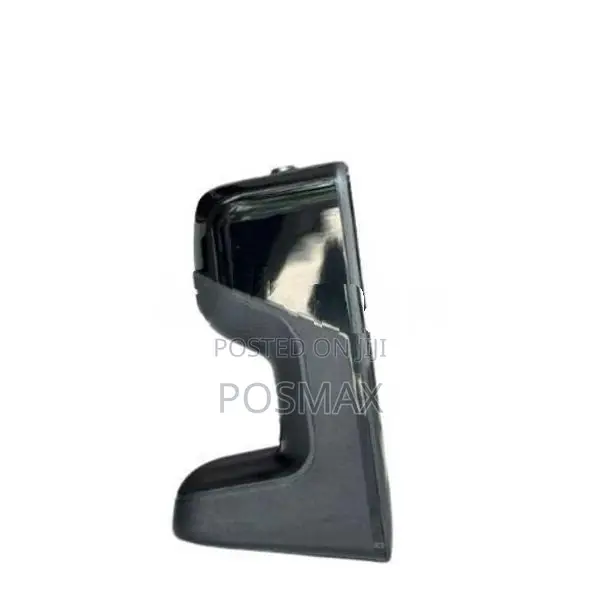 POSMAX PM-BS007D | 2D Desktop Barcode Scanner POS Reader