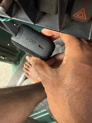 Jbl Go 4