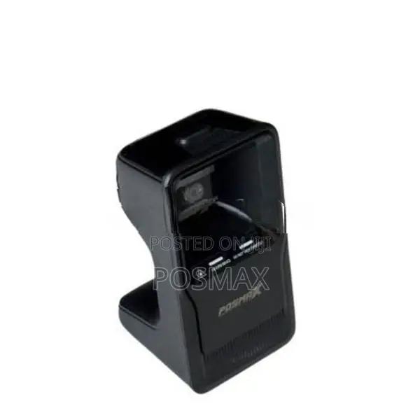 POSMAX PM-BS007D | 2D Desktop Barcode Scanner POS Reader