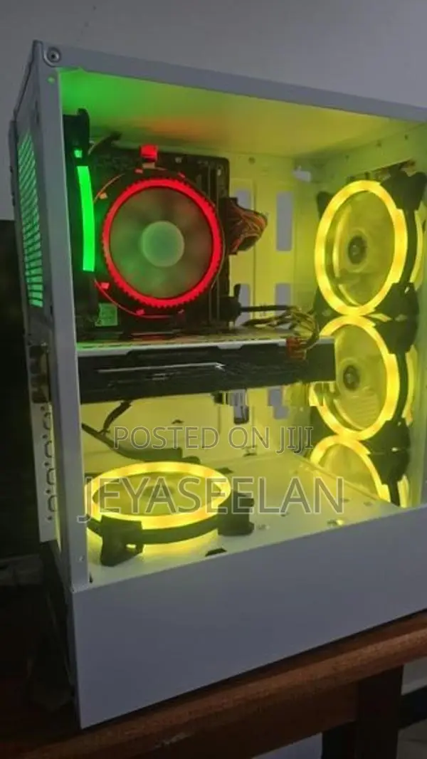 GAMING DESKTOP I5-14th Gen