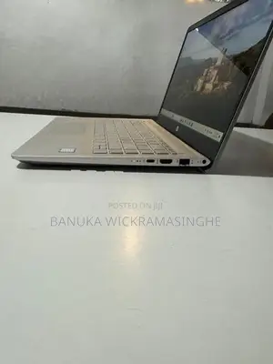Hp Pavilion 14-bf1xx 8GB DDR4 Ram 256 GB M.2 SSD