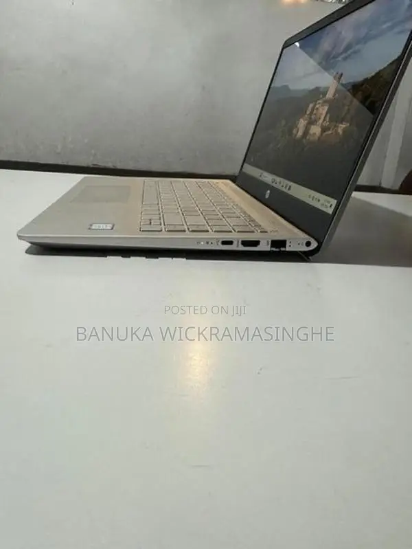 Hp Pavilion 14-bf1xx 8GB DDR4 Ram 256 GB M.2 SSD