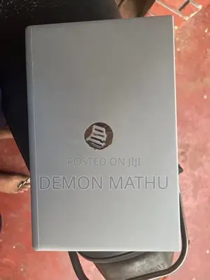 HP Probook G8 I7 11th Gen