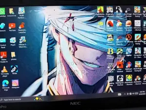 NEC Versa Pro Laptop