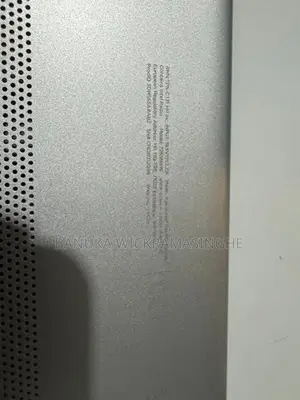Hp Pavilion 14-bf1xx 8GB DDR4 Ram 256 GB M.2 SSD