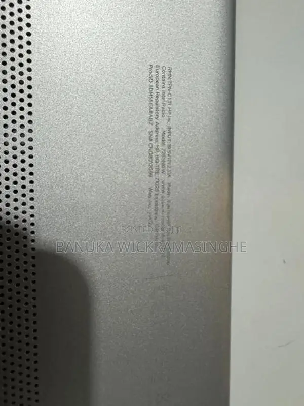 Hp Pavilion 14-bf1xx 8GB DDR4 Ram 256 GB M.2 SSD