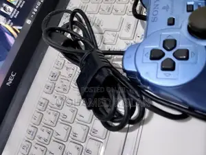 PS2 Controller