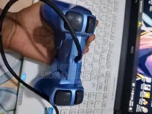 PS2 Controller