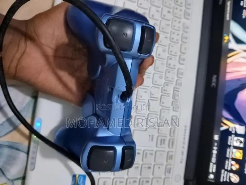 PS2 Controller