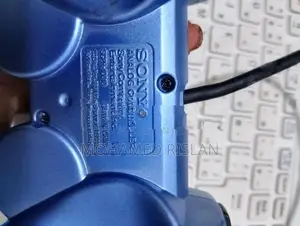 PS2 Controller