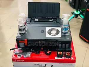 CANON G1010 INK TANK PRINTER (LOW RUNNING COST) - BRAND NEW