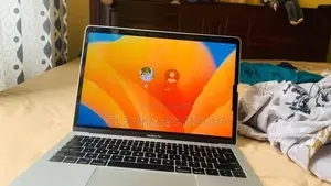 Apple MacBook 2017
