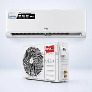 12000BTU TCL BreezeIN AI Smart Inverter AC