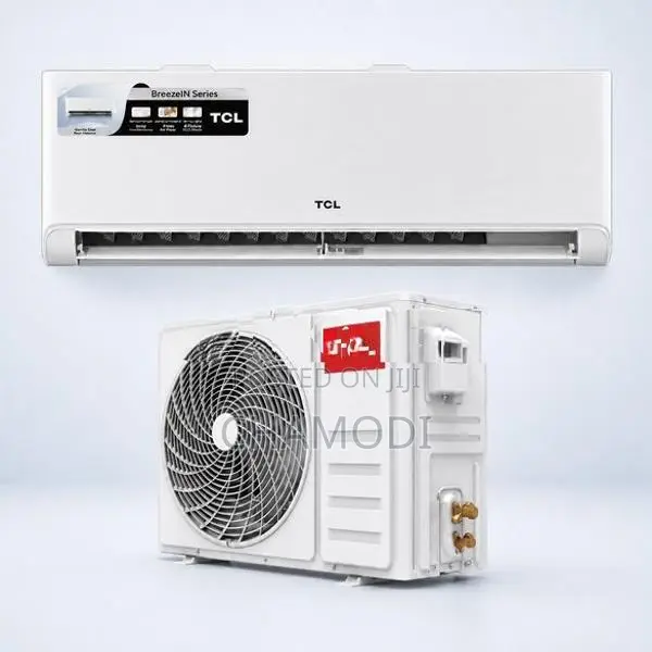 12000BTU TCL BreezeIN AI Smart Inverter AC