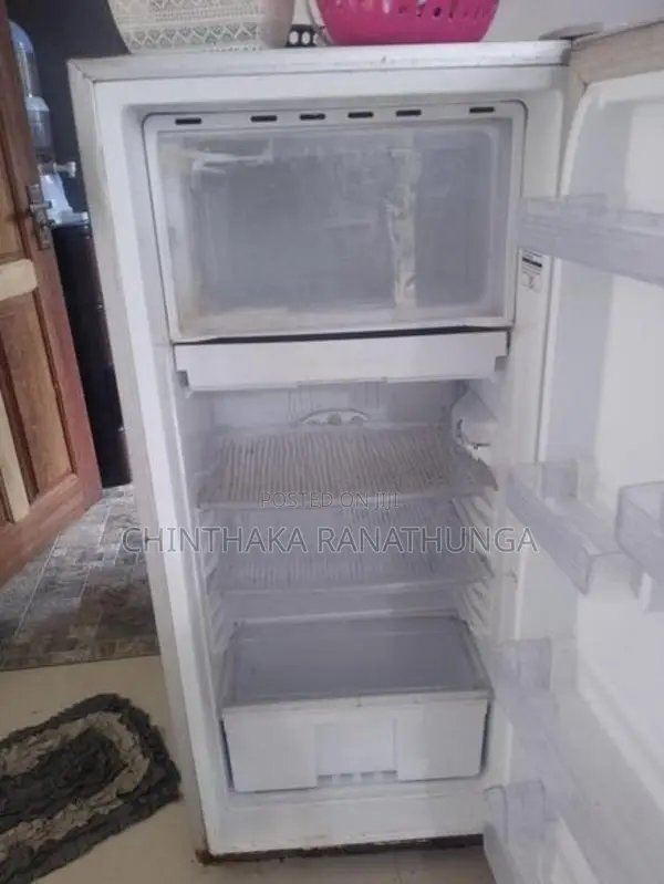 Damro Refrigerator