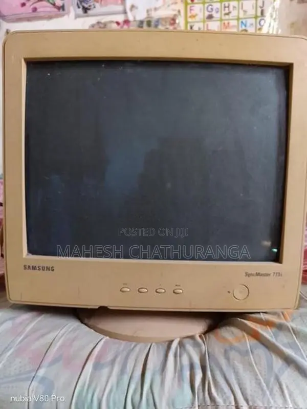 Samsung Monitor