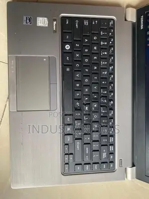 Toshiba Ultra Book Laptop
