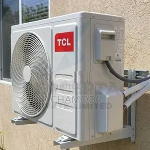 12000BTU TCL BreezeIN AI Smart Inverter AC