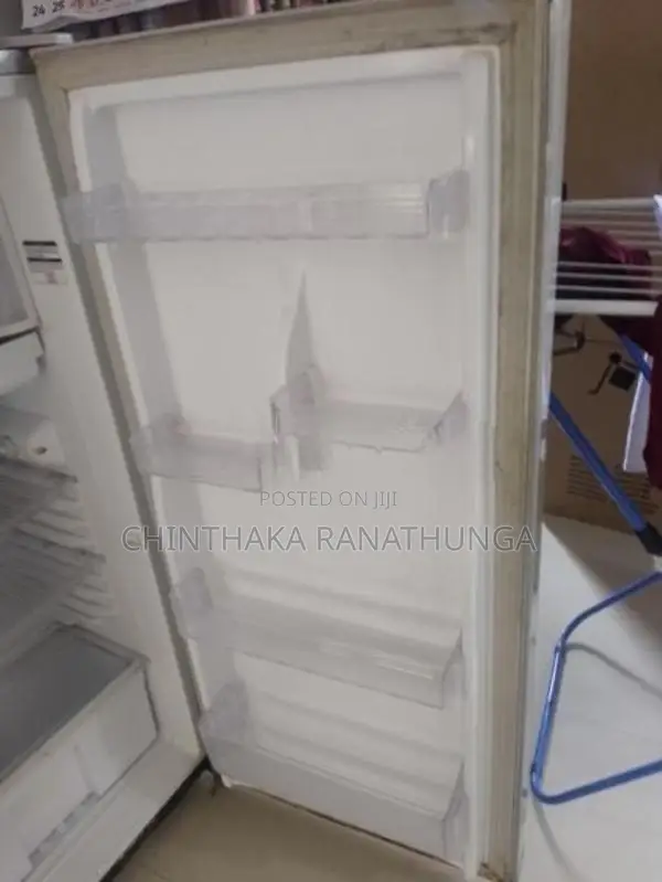 Damro Refrigerator