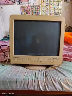 Samsung Monitor