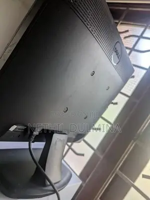 Dell Monitor 19'inch
